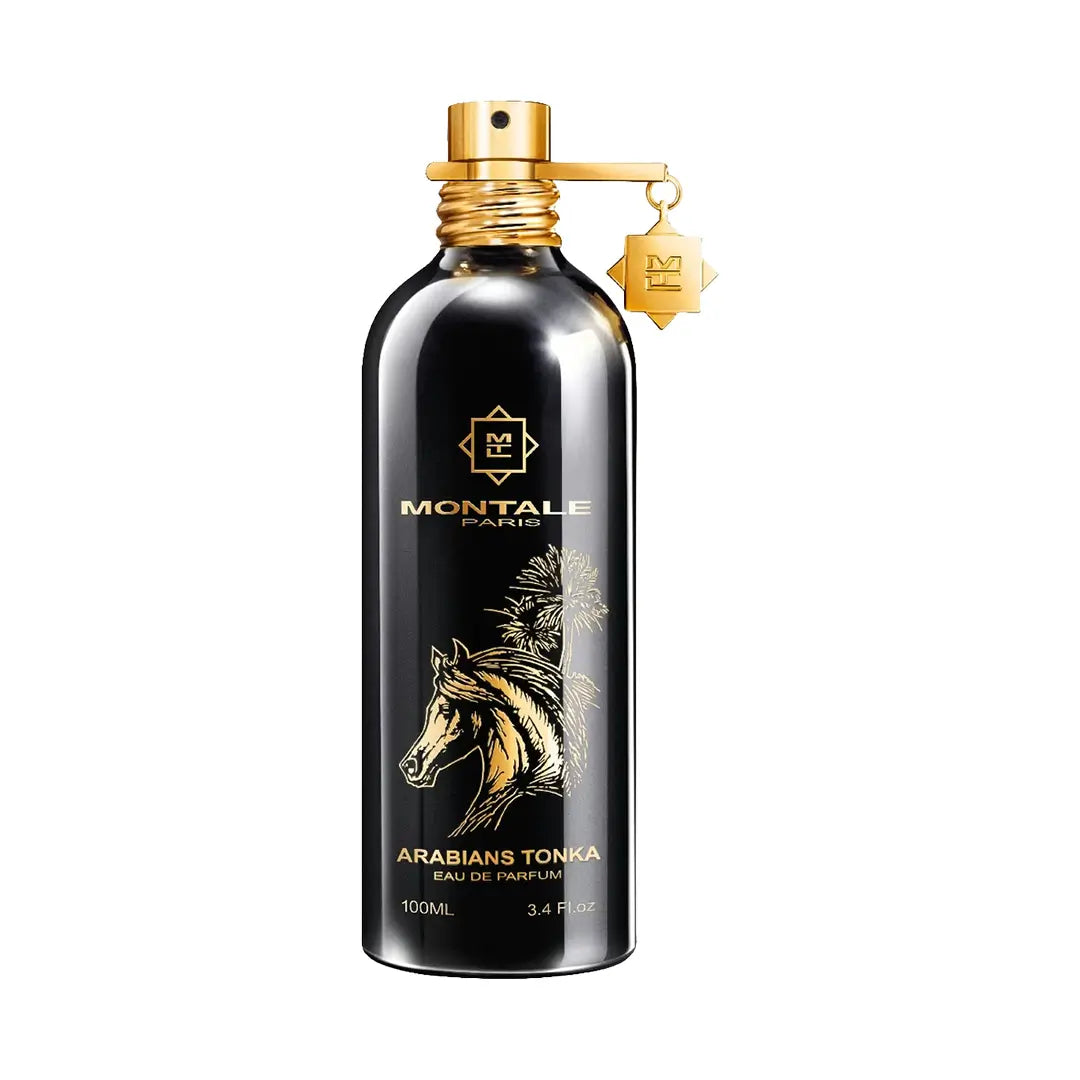 Arabians Tonka - Montale