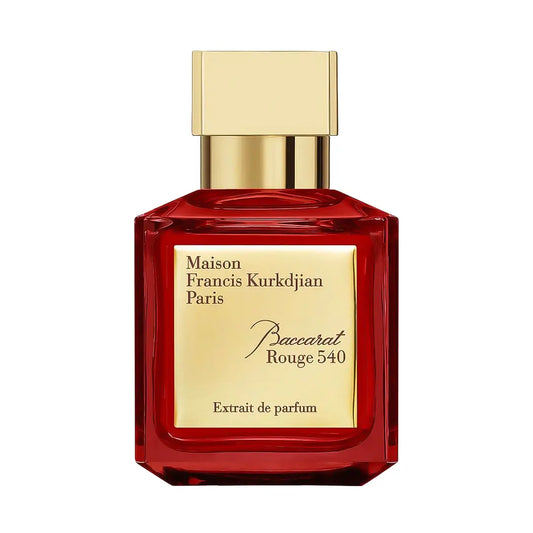 Baccarat Rouge 540 Extrait de Parfum - Maison Francis Kurkdjian