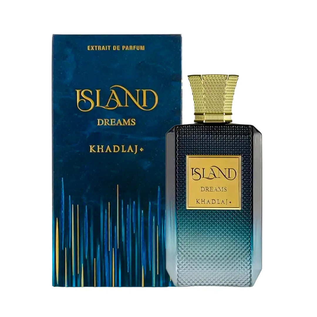 Island Dreams - Parfum Complet