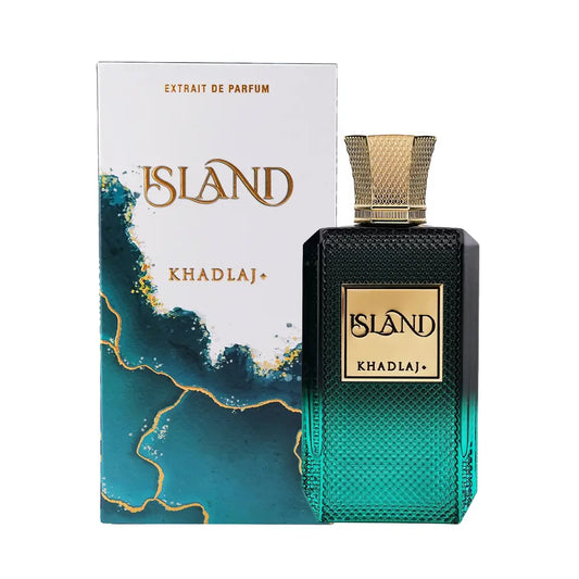 Island - Parfum Complet