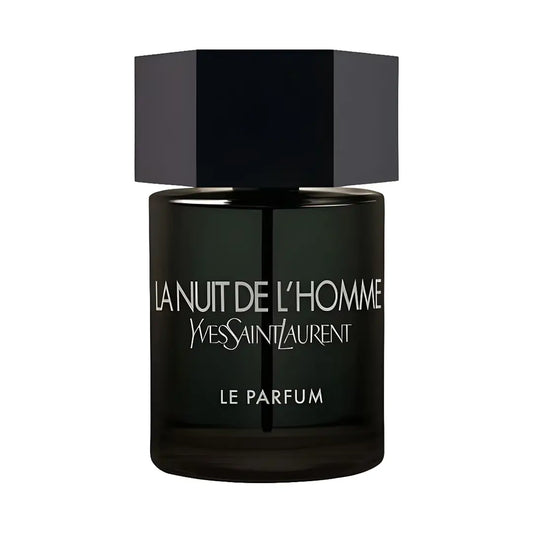 La Nuit de L'Homme Le Parfum - Yves Saint Laurent