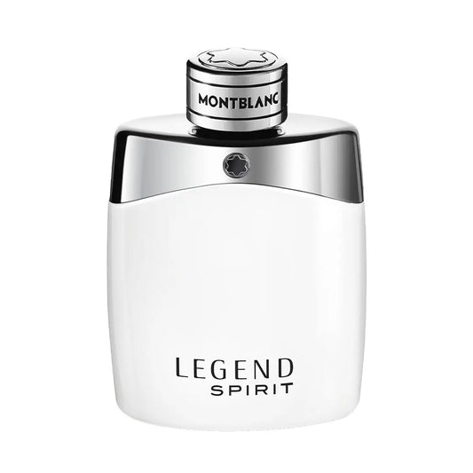 Legend Spirit EDT - Montblanc