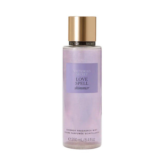 Love Spell Shimmer - Victoria's Secret | Brume Parfumée
