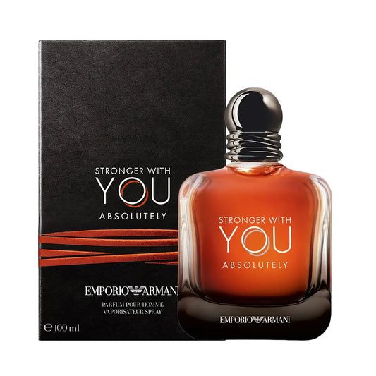 Stronger With You Absolutely - Parfum Complet