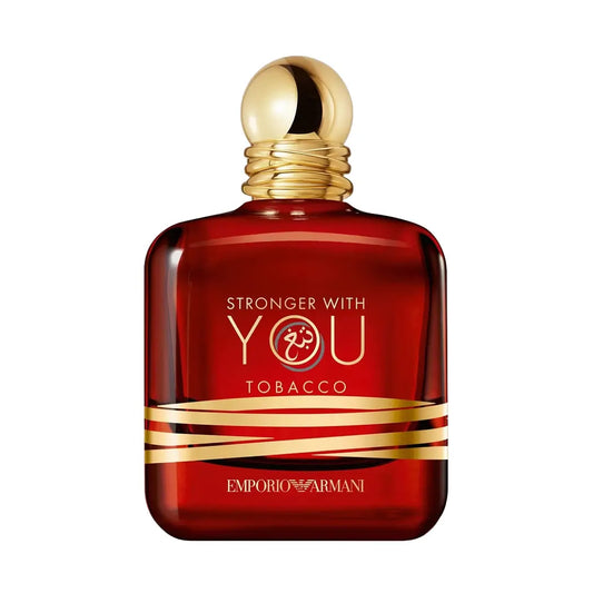 Stronger With You Tobacco - Giorgio Armani