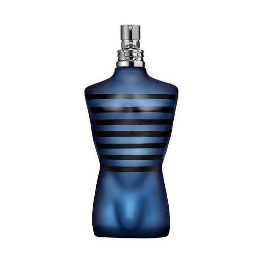Ultra Male EDT Intense - Jean Paul Gaultier