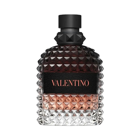 Born In Roma Coral Fantasy - Valentino
