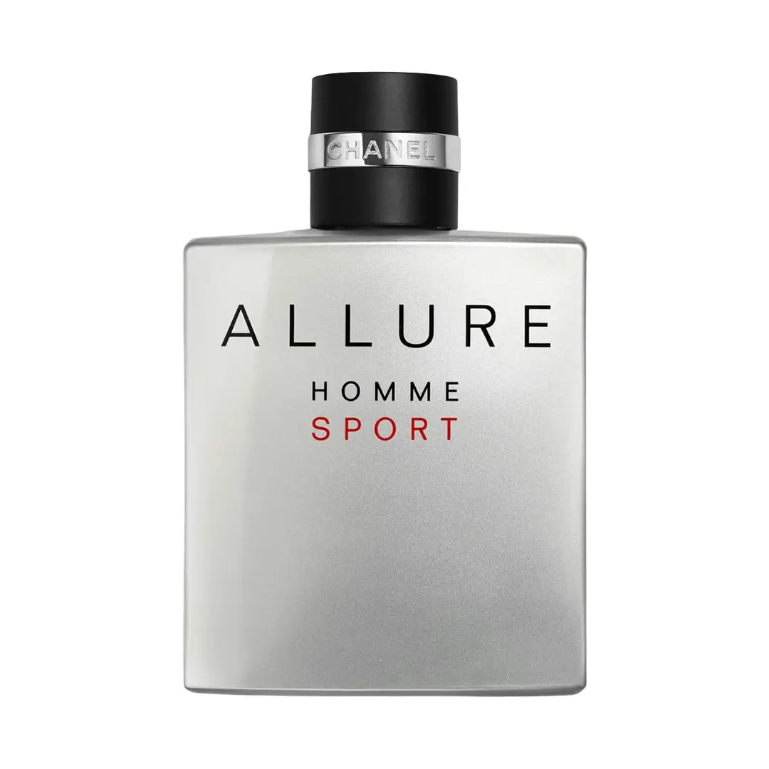 Allure Homme Sport EDT - Chanel