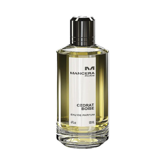 Cedrat Boise EDP - Mancera