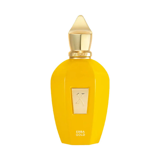 Erba Gold - Xerjoff