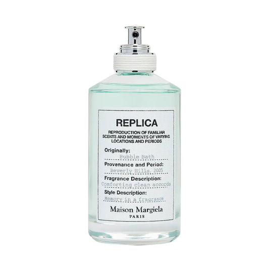 REPLICA Bubble Bath - Maison Martin Margiela