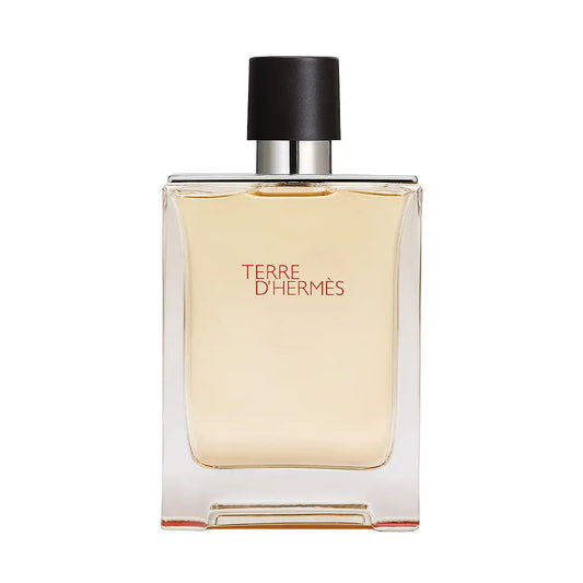 Terre d'Hermès EDT - Hermès