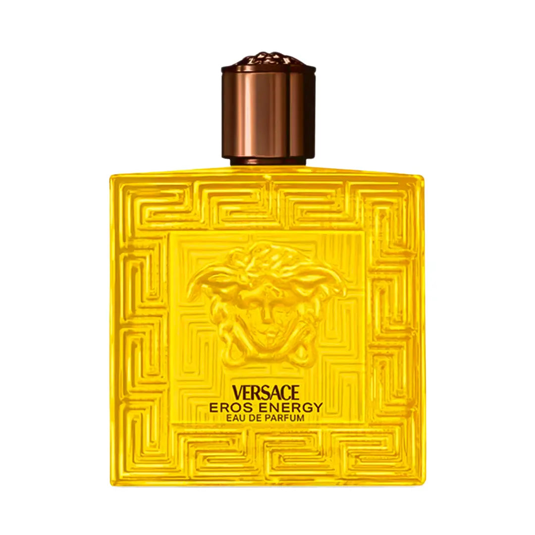 Eros Energy EDP - Versace